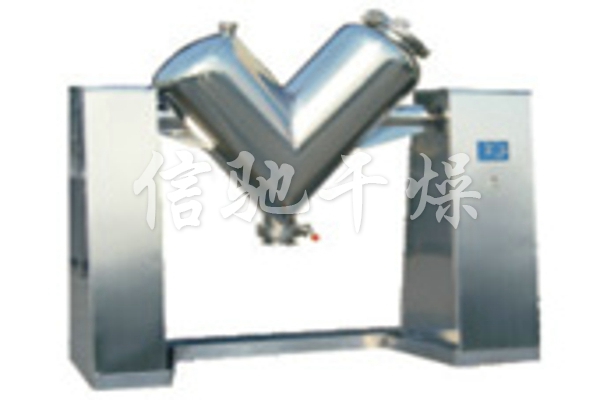 VHJ系列混合機