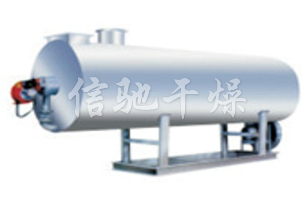 RLY系列燃油、氣熱風(fēng)爐